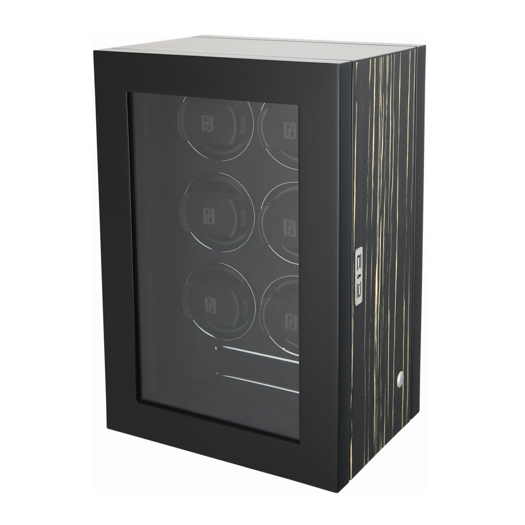 Gentlemen 6 Black Shadow