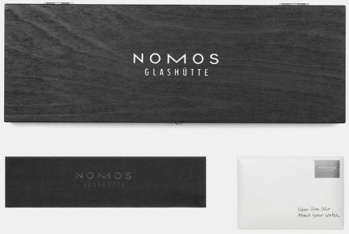 Orion 33 Rosé Glass Back