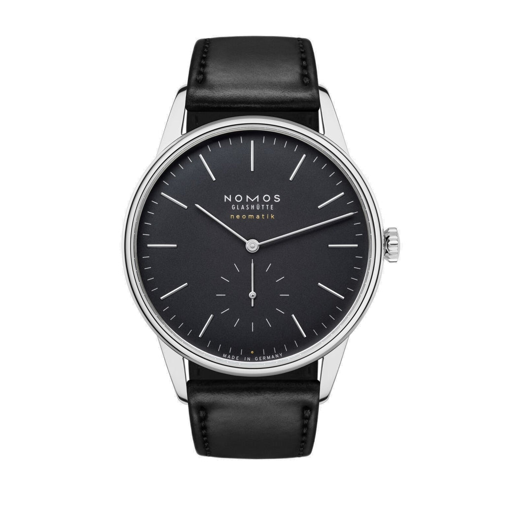 Orion neomatik 39 new black