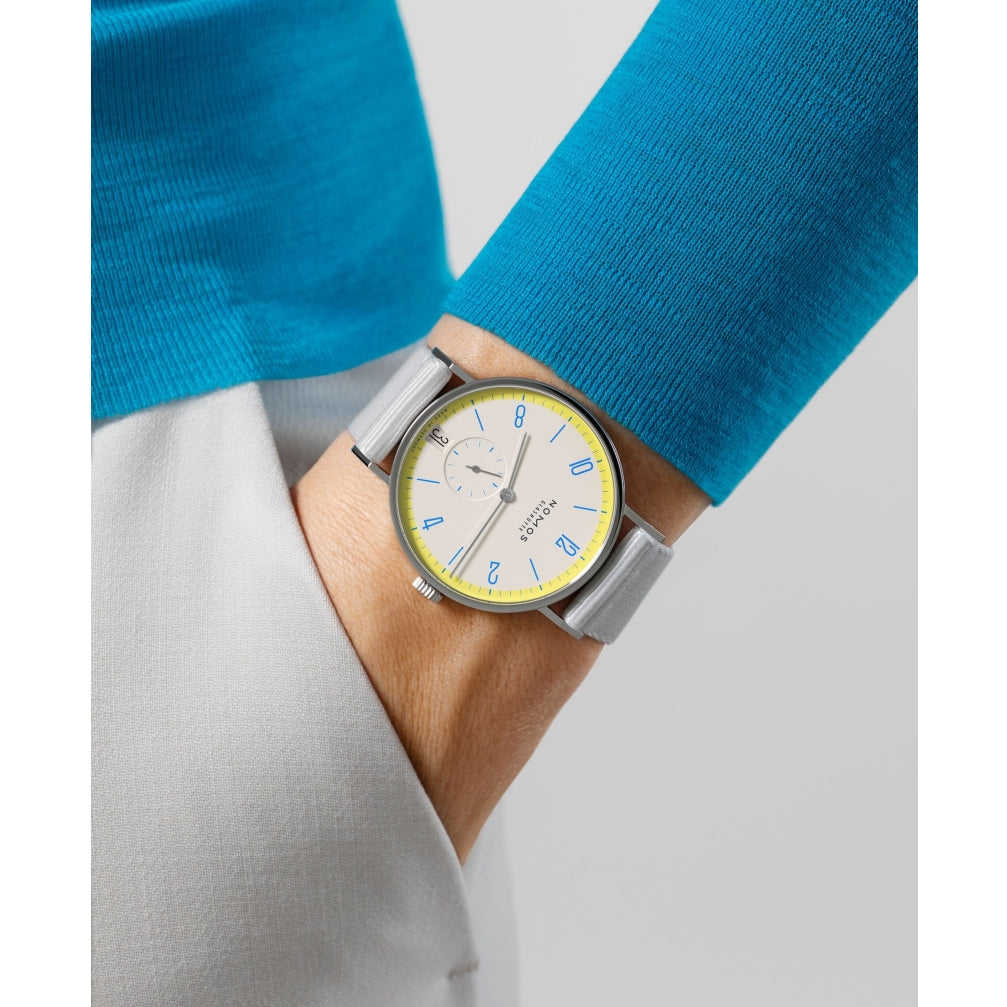 Tangente 38 date Lemonbiscuit