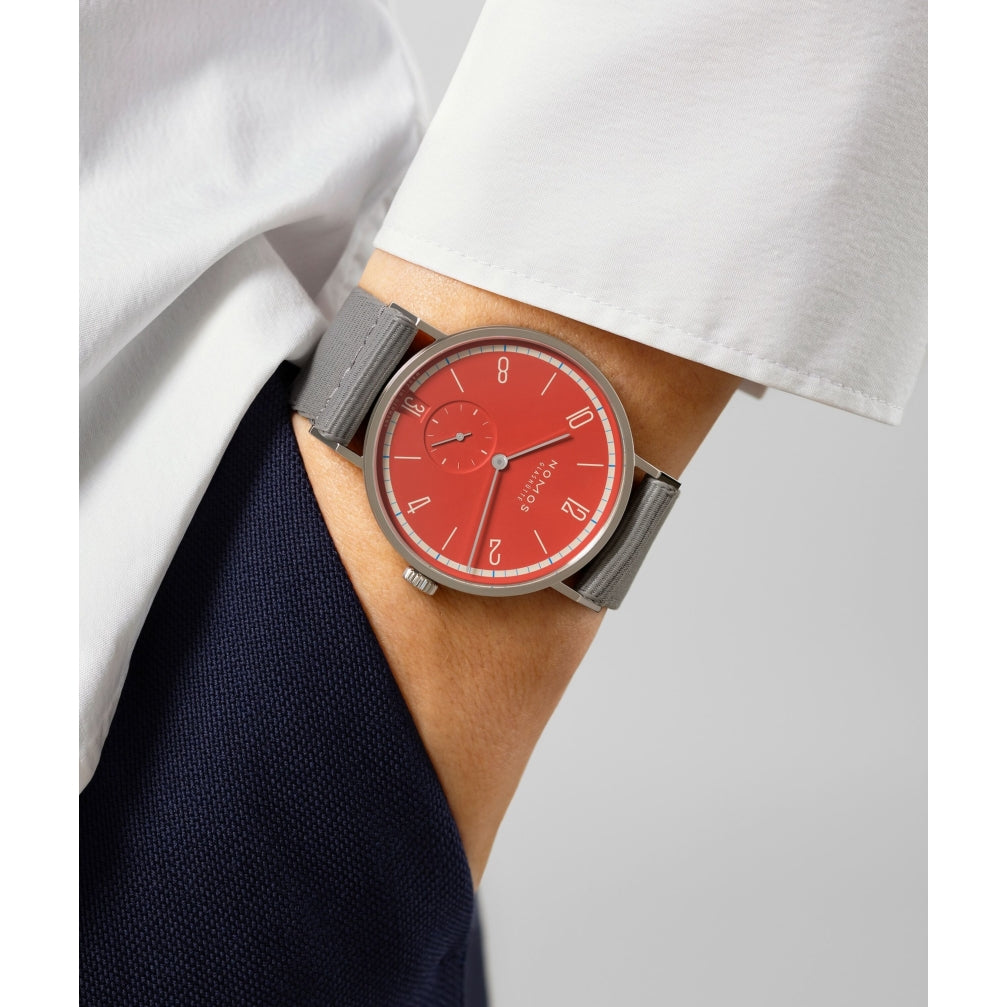 Tangente 38 date Rambazamba