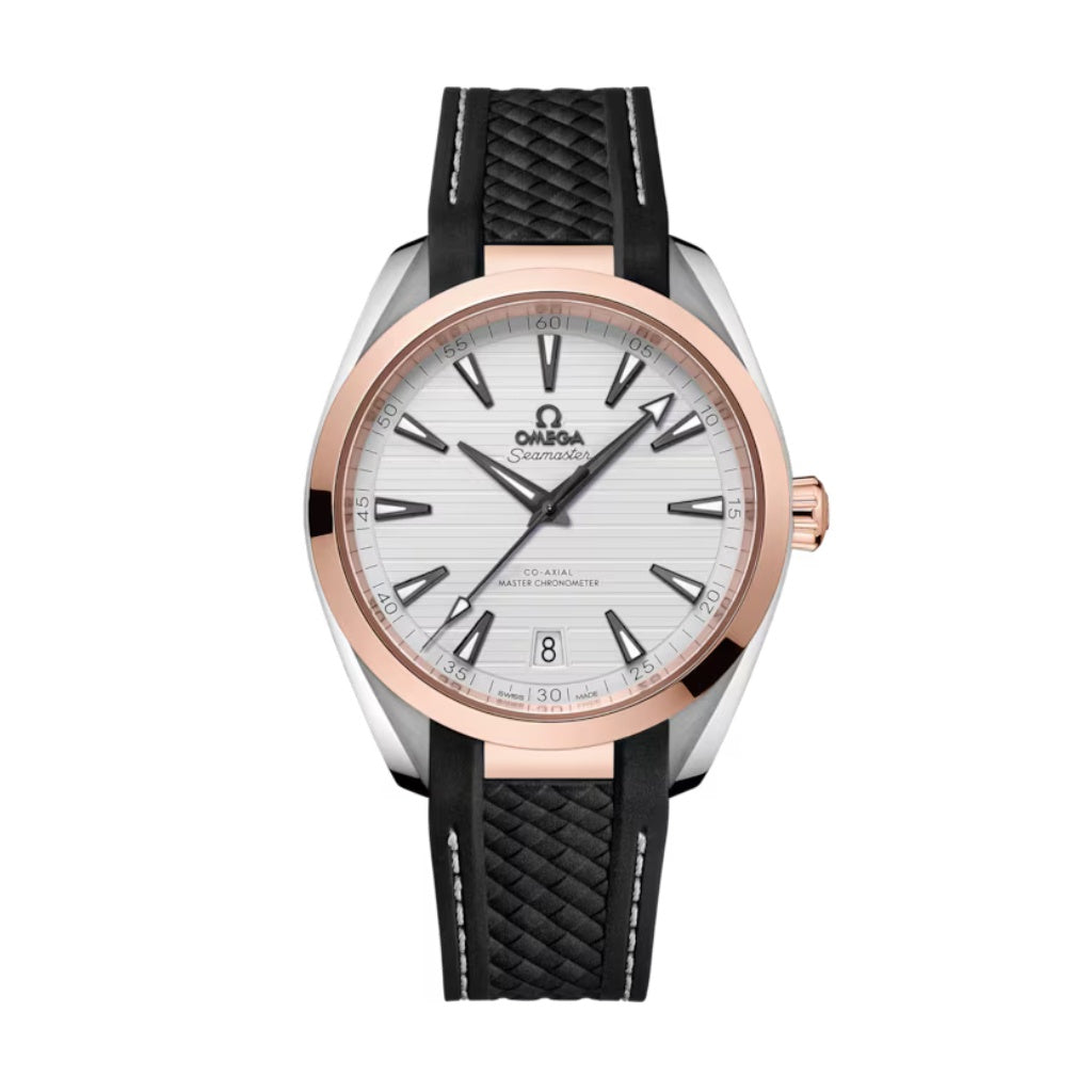 Seamaster Aqua Terra 150M