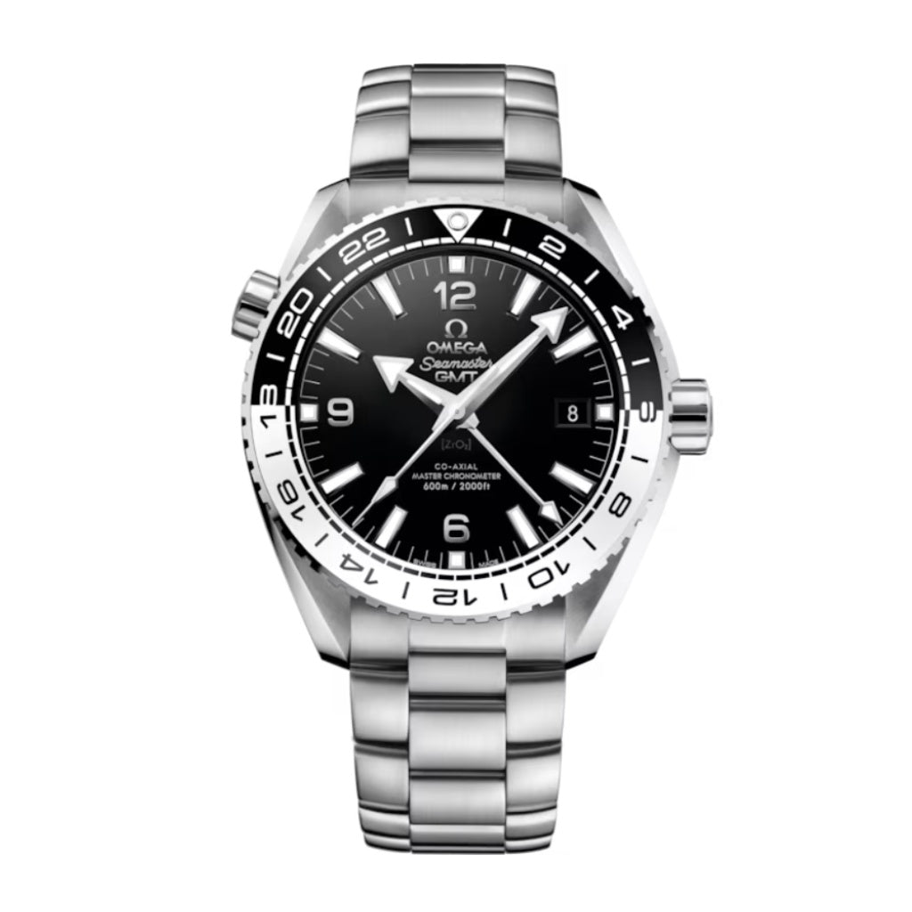 Seamaster Planet Ocean 600M