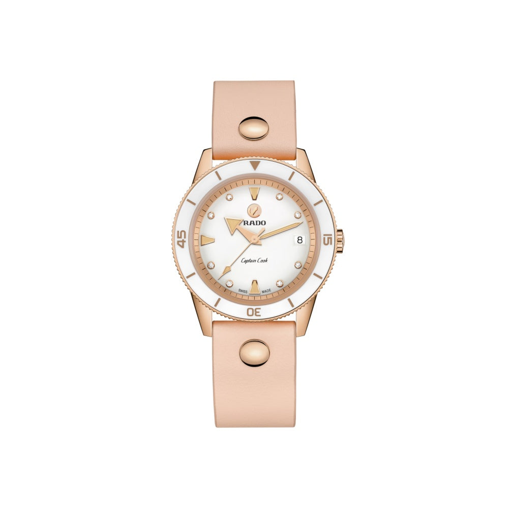 Captain Cook Marina Hoermanseder