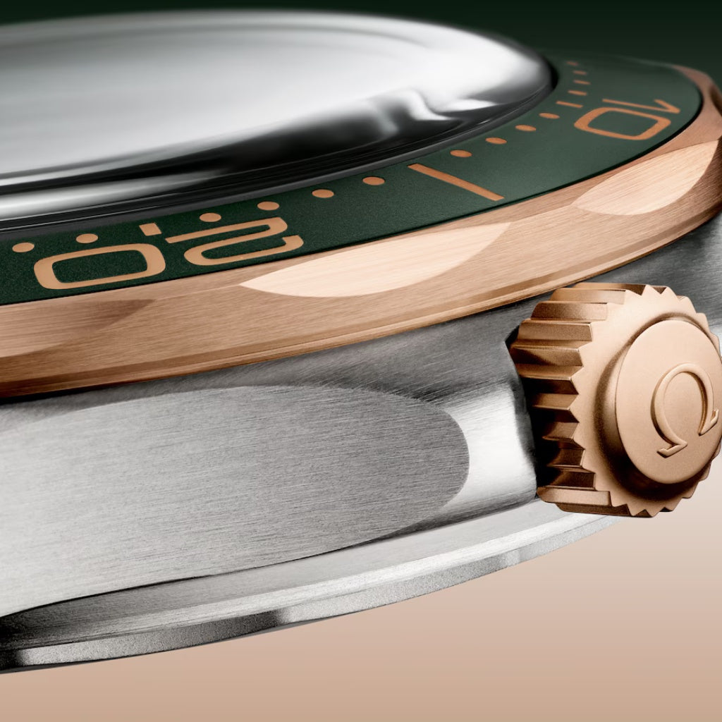 Seamaster Diver 300M