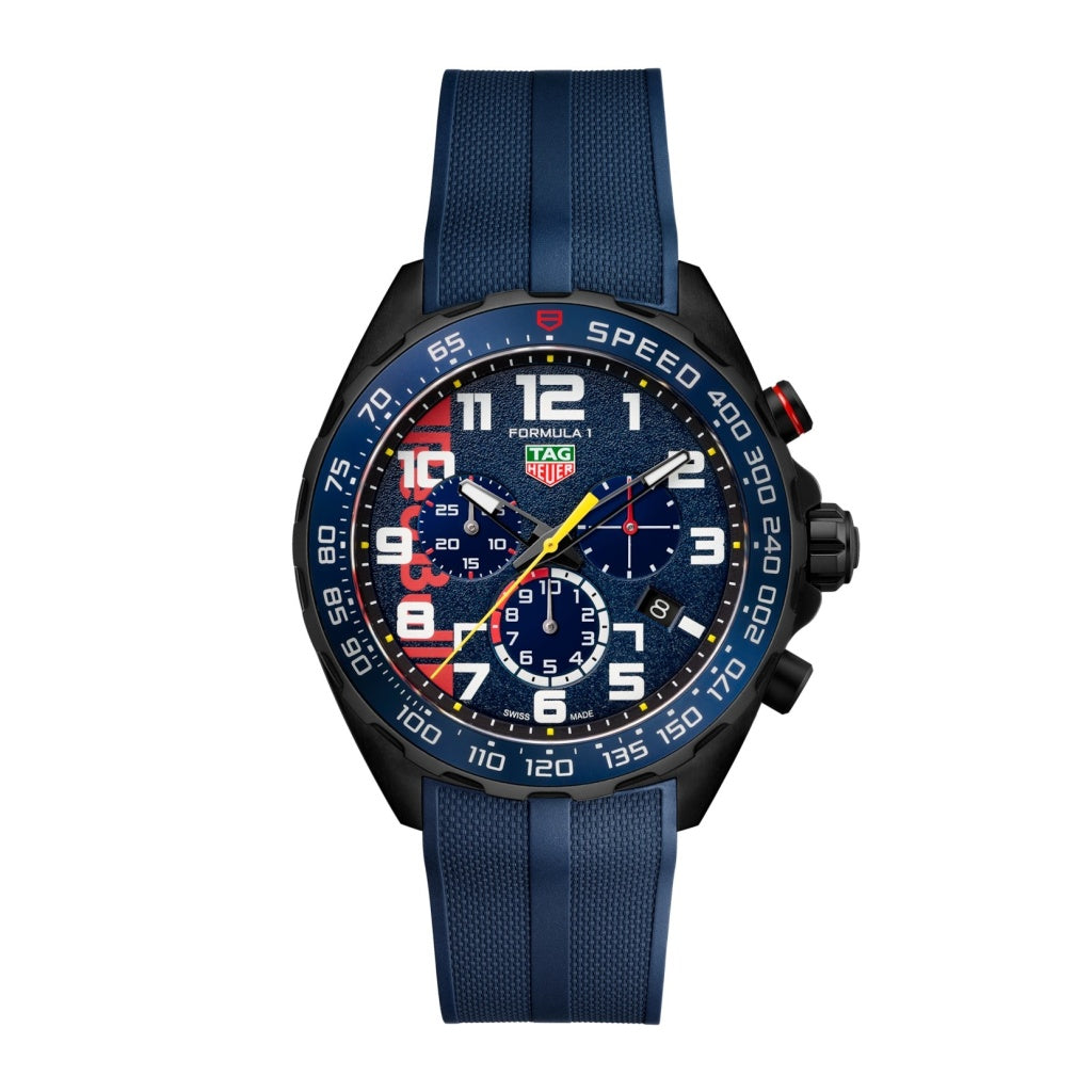 Formula 1 Chronograph X Oracle Red Bull Racing