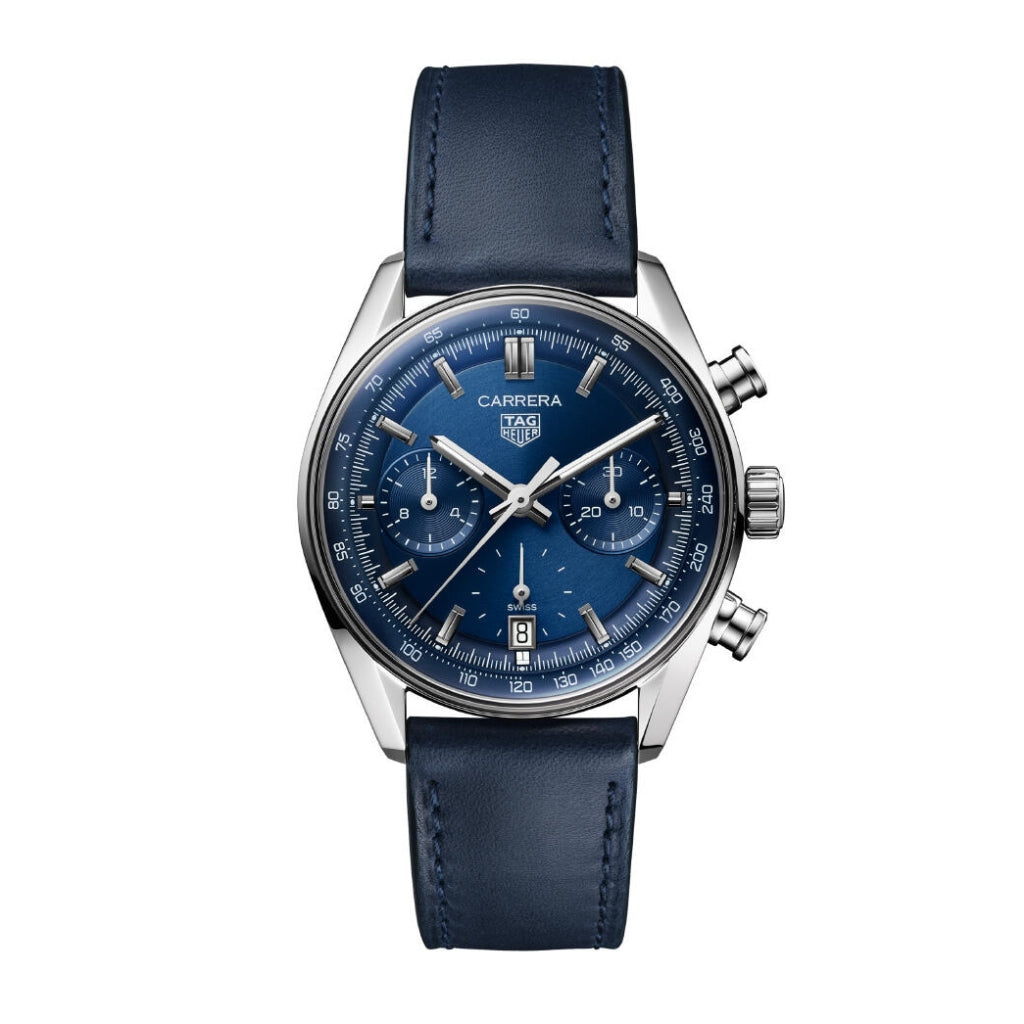 Carrera Chronograph