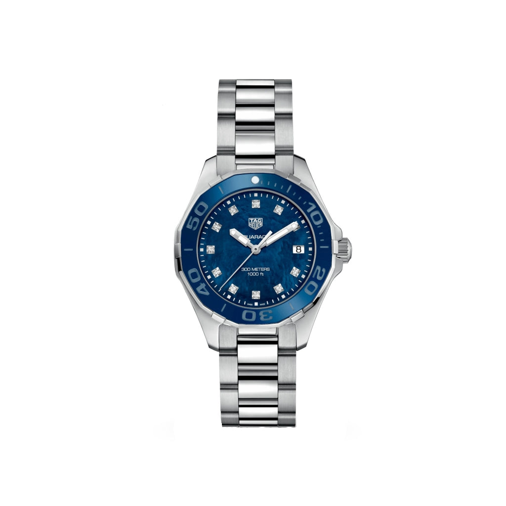 Aquaracer 300M Lady Quartz Watch