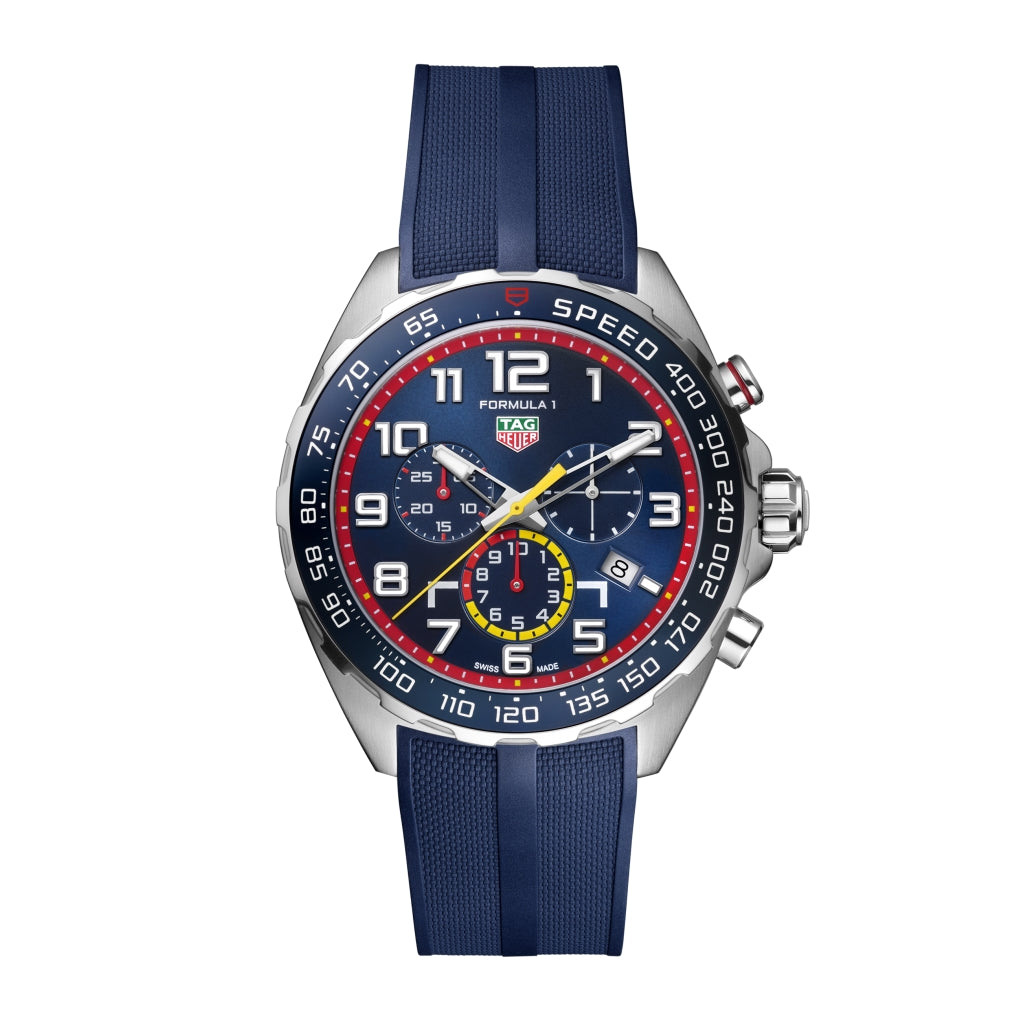 Formula 1 & Red Bull Racing