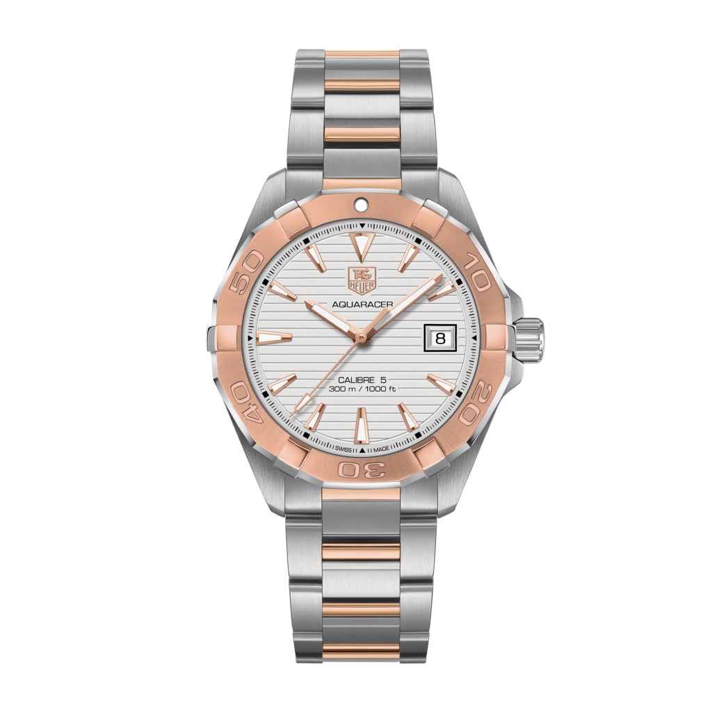 Aquaracer 300M Calibre 5