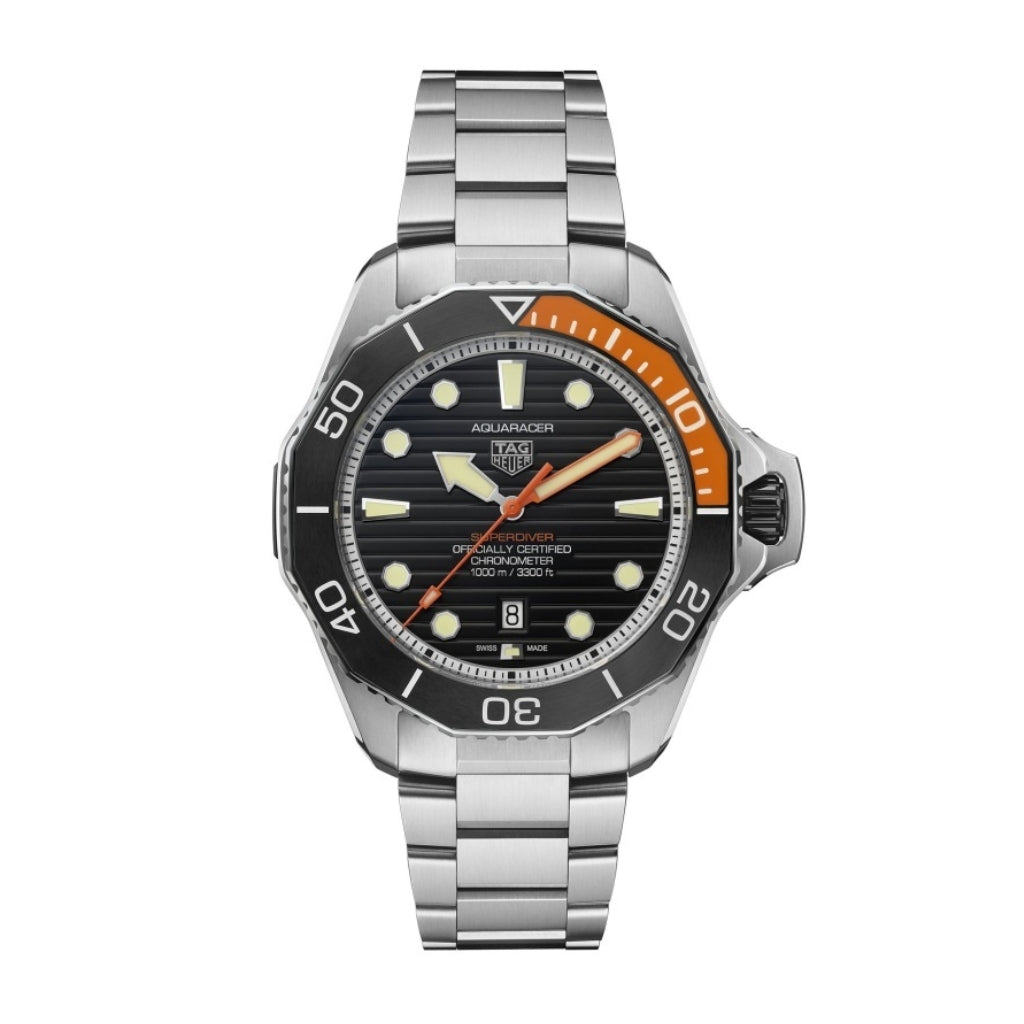 Aquaracer Professional 1000 Superdiver