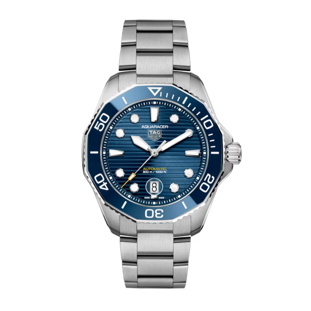 Aquaracer Professional 300M Automatic Watch