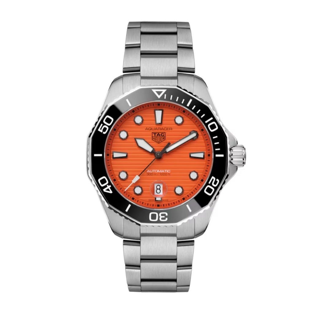 Aquaracer Professional 300M Automatic Watch