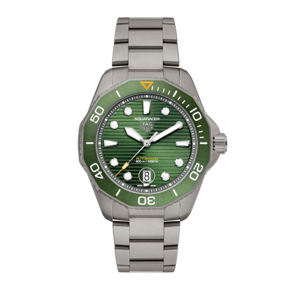 Aquaracer Professional 300M Automatic Watch