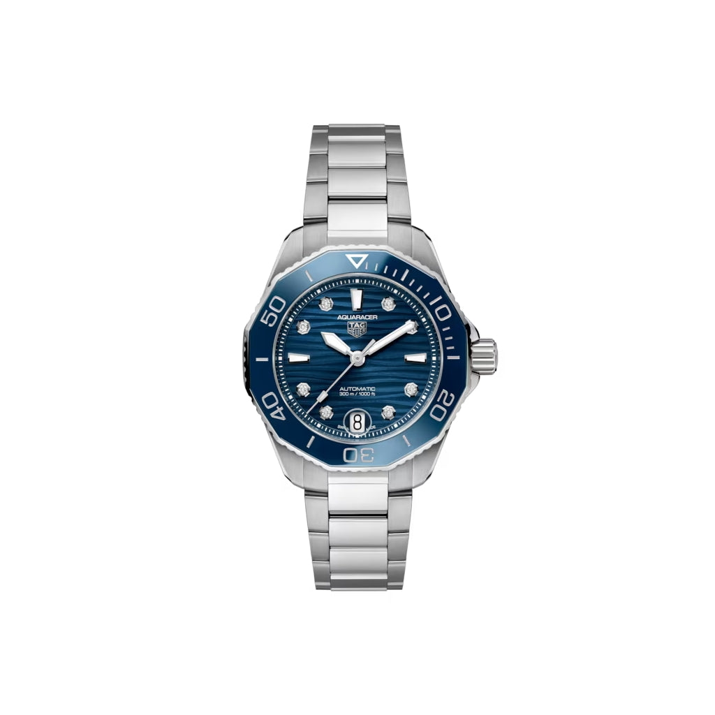 Aquaracer Professional 300 Automatic Watch