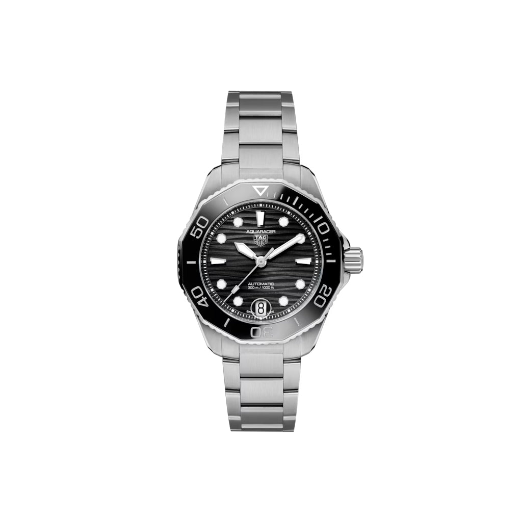 Aquaracer Professional 300M Automatic Watch