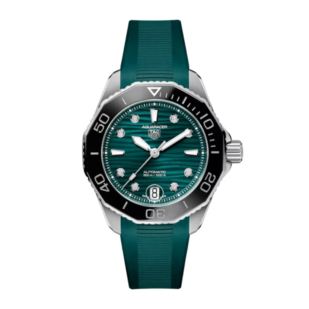 Aquaracer Professional 300 Automatic Watch