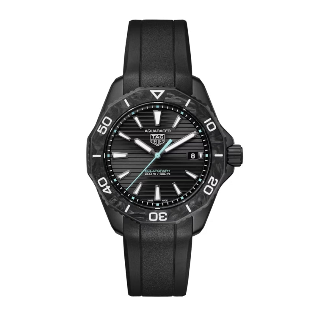 Aquaracer Professional 200 Solargraph