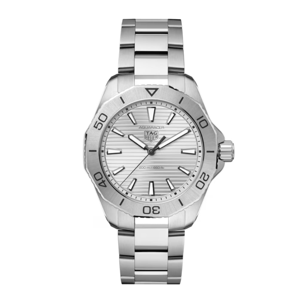 Aquaracer Professional 200 Quartz Watch