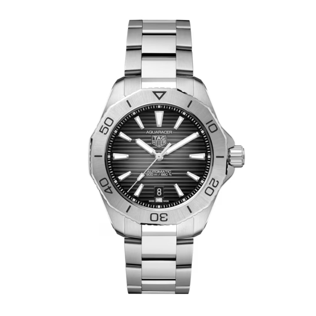 Aquaracer Professional 200 Automatic Watch