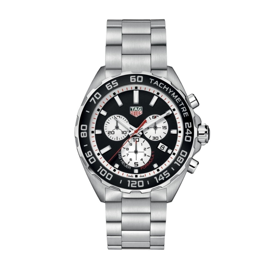 Formula 1 Quartz Chronograph