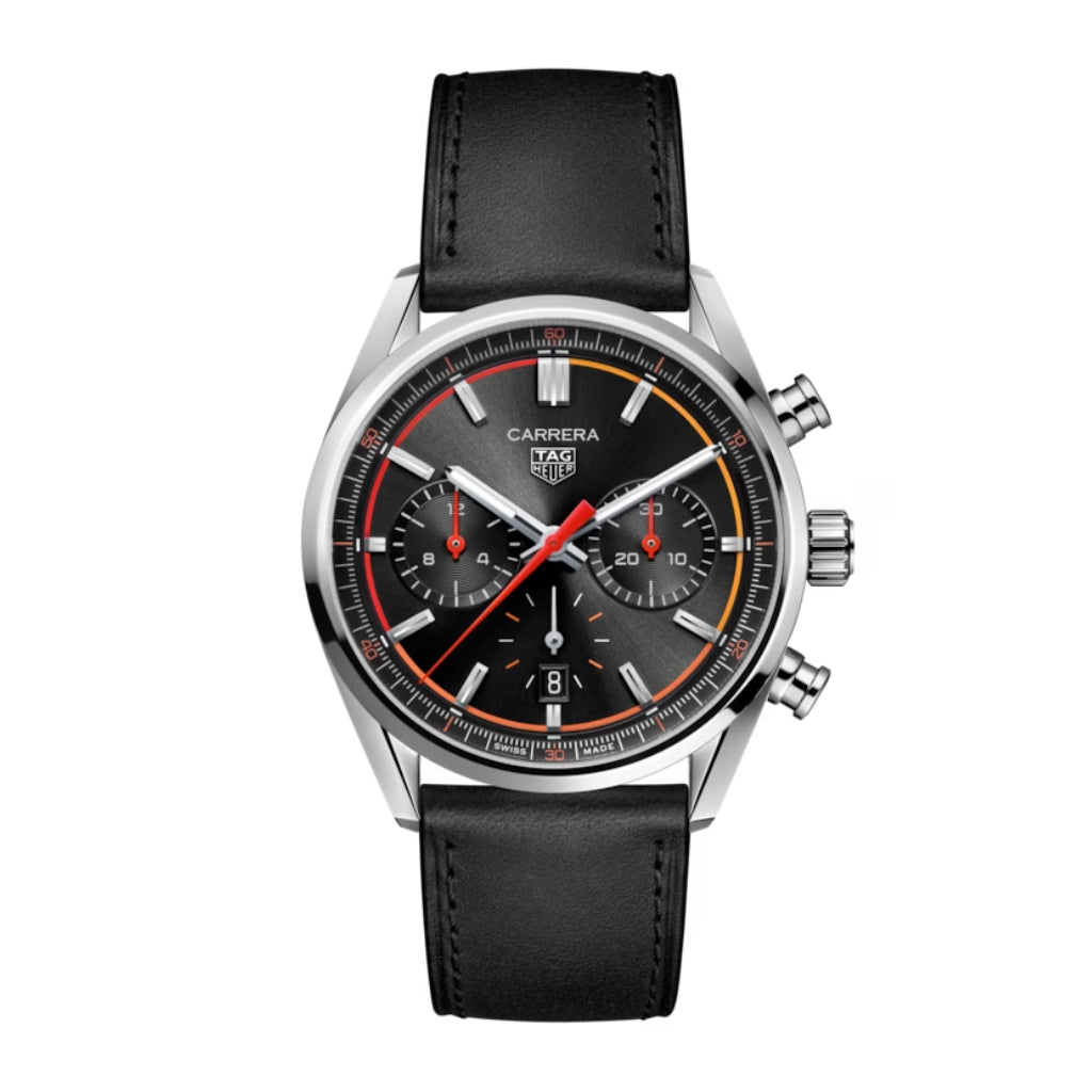 Carrera Chronograph