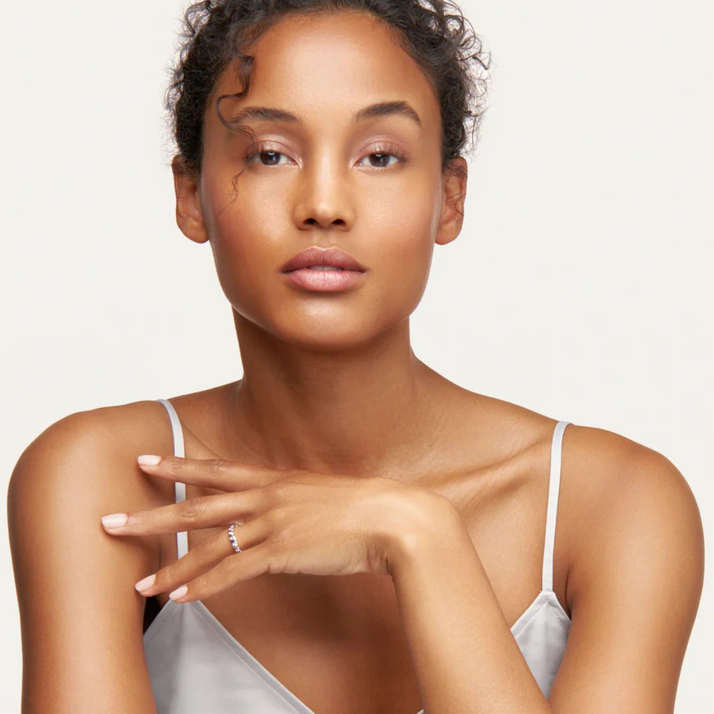 Prsten GYPSY Memoire Classic