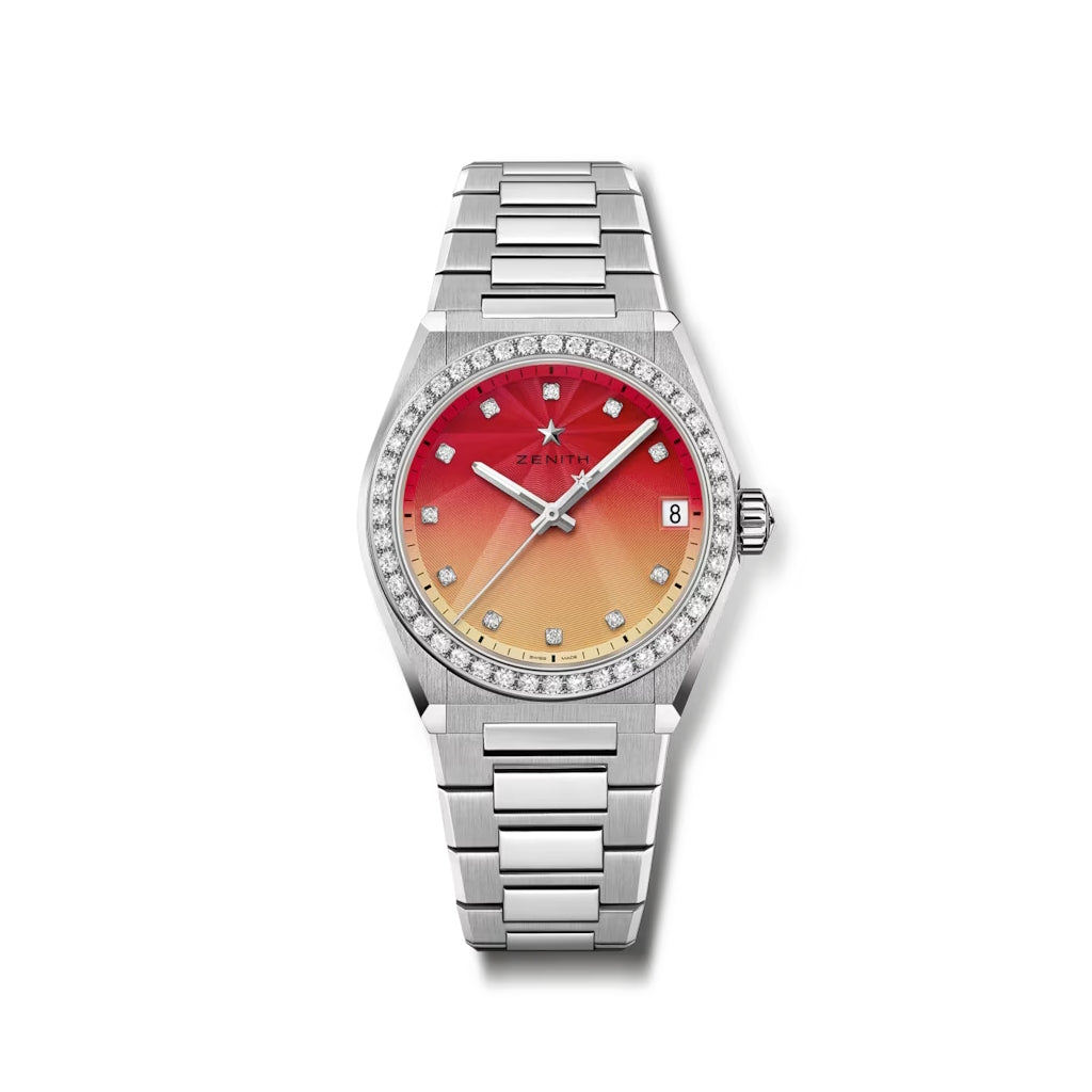 DEFY Midnight Sunset