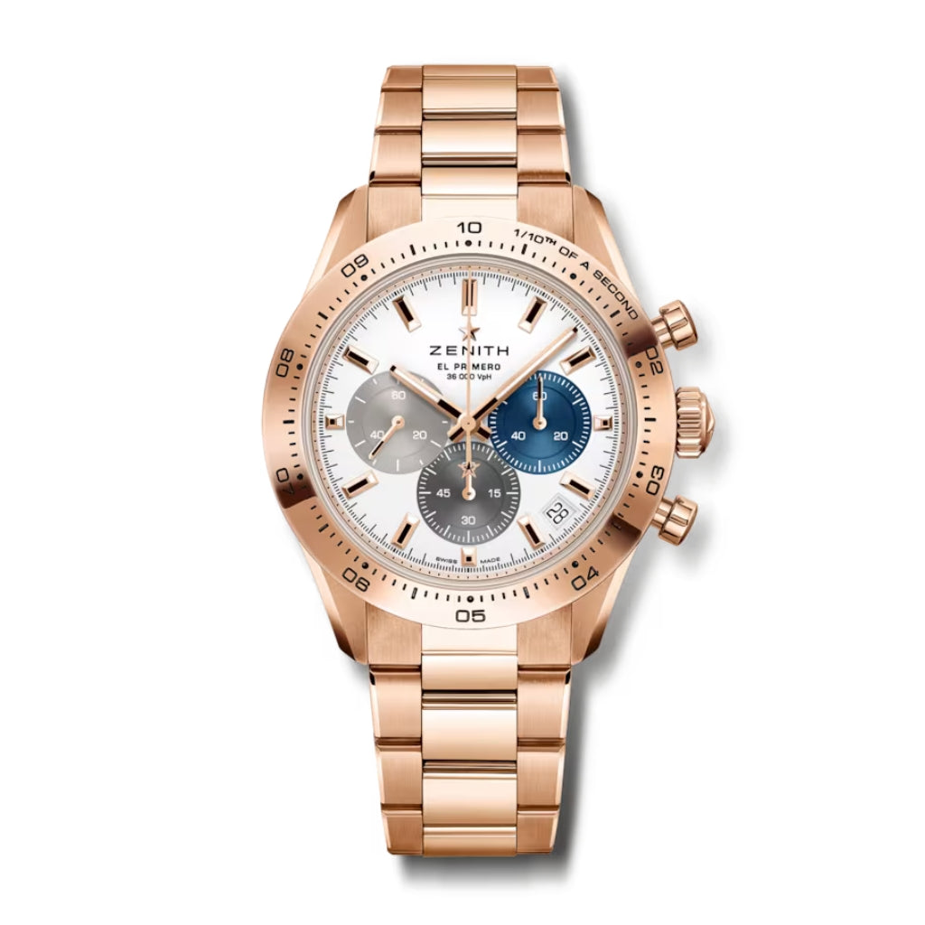 Chronomaster Sport 41