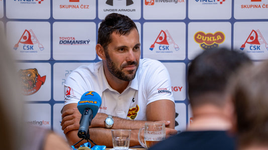 Seamaster Aqua Terra a Josef Dostál: Spojení sportu, vody a elegance