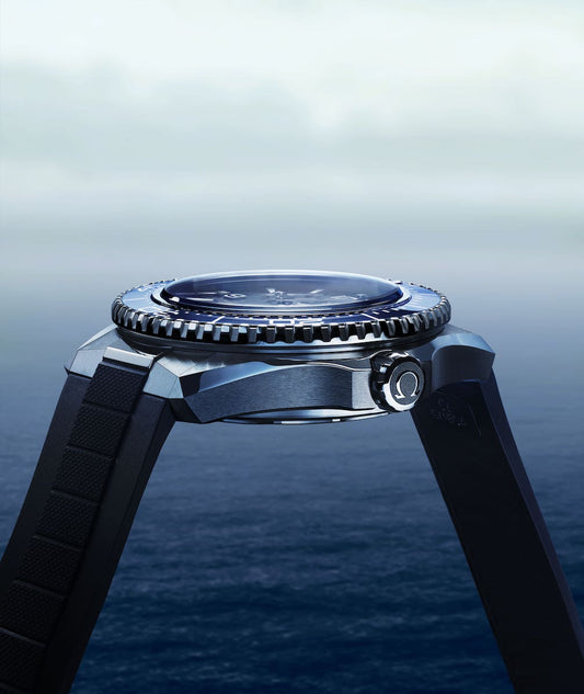 Nová generace OMEGA Seamaster Planet Ocean