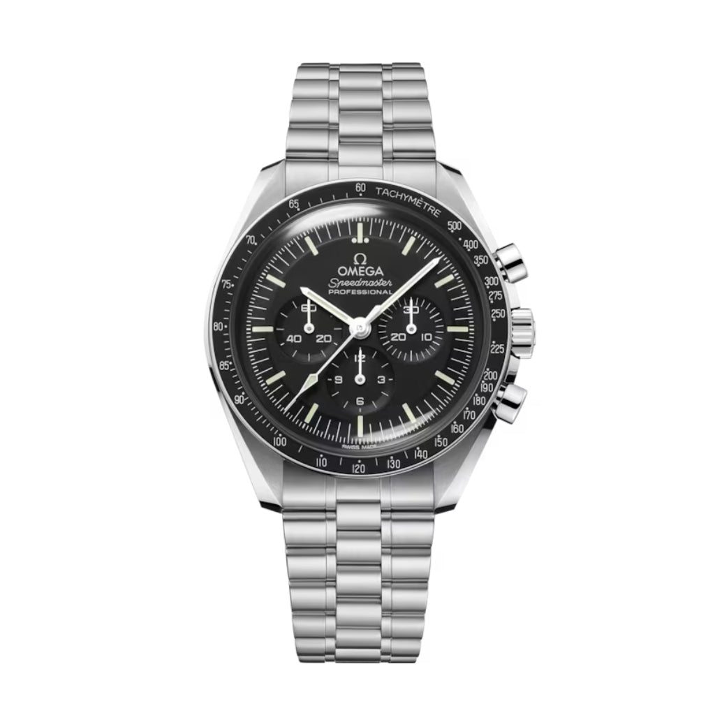 Omega Speedmaster – Klenotnictví Dušák