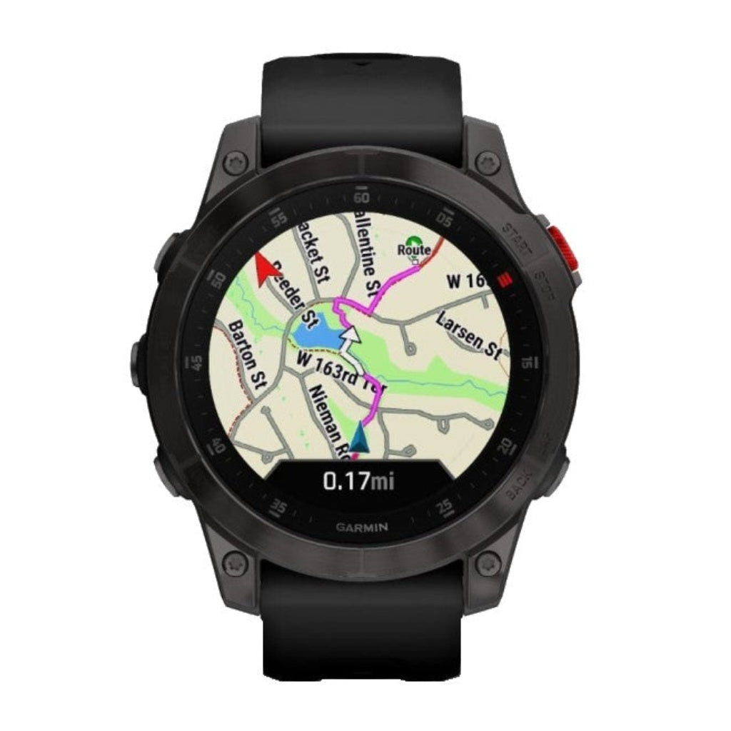 Epix PRO Sapphire Titan