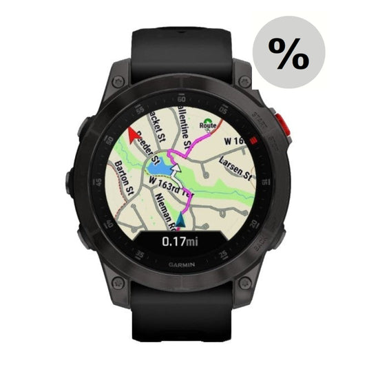 Epix PRO Sapphire Titan