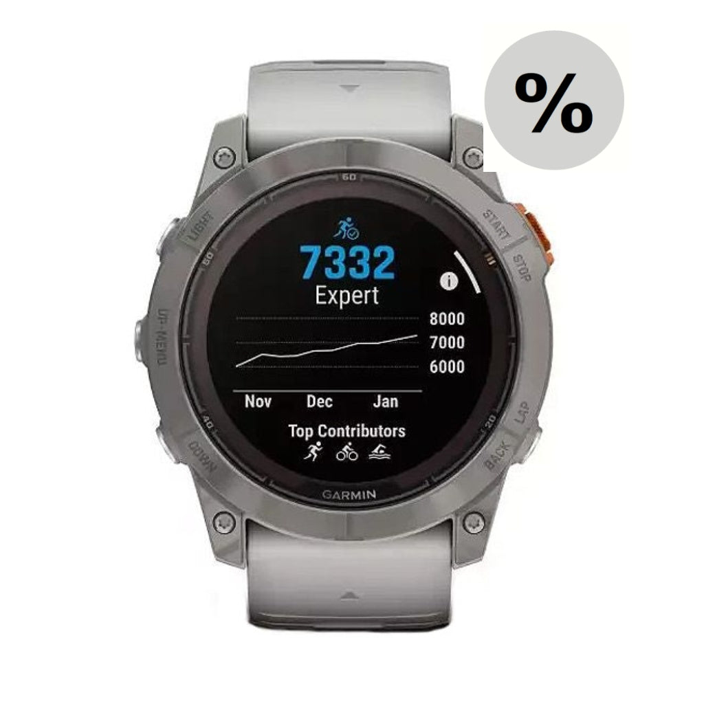 Fénix 7X PRO Sapphire Solar Edition