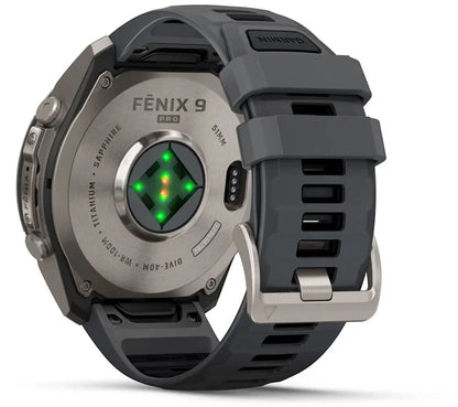 Fenix 9 Pro AMOLED