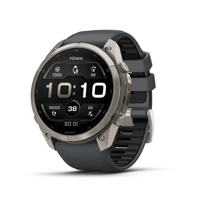 Fenix 9 Pro AMOLED