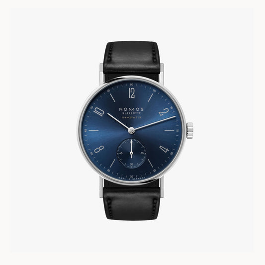 Tangente neomatik blue gold