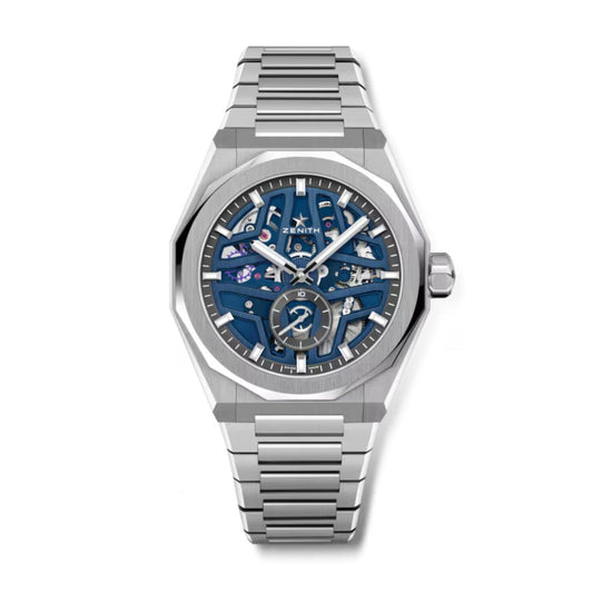 Defy Skyline Skeleton