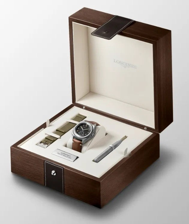 Pilot Property Box Edition