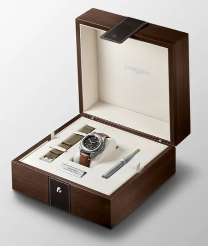 Pilot Property Box Edition