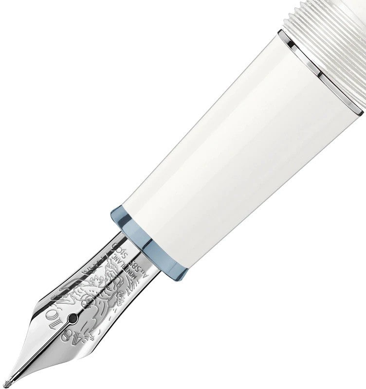 Meisterstück Glacier Classique Fountain Pen