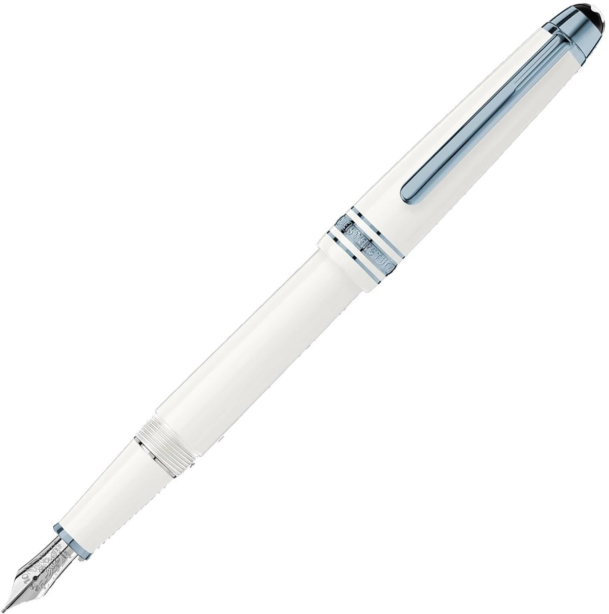 Meisterstück Glacier Classique Fountain Pen
