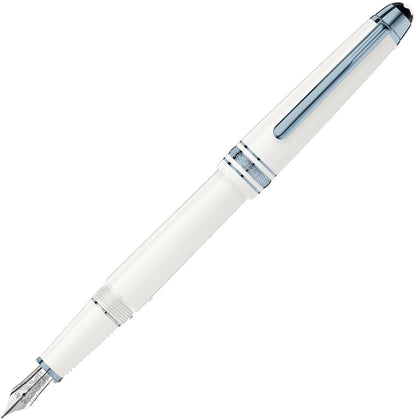 Meisterstück Glacier Classique Fountain Pen