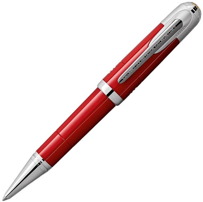 Enzo Ferrari Special Edition ballpoint pen
