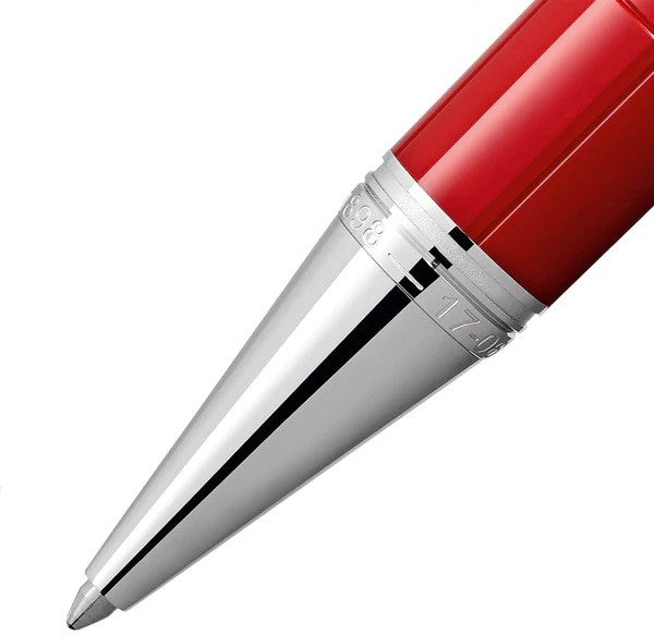 Enzo Ferrari Special Edition ballpoint pen