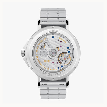 Tangente Sport neomatik 42 date marine black