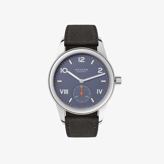 Club Campus blue purple