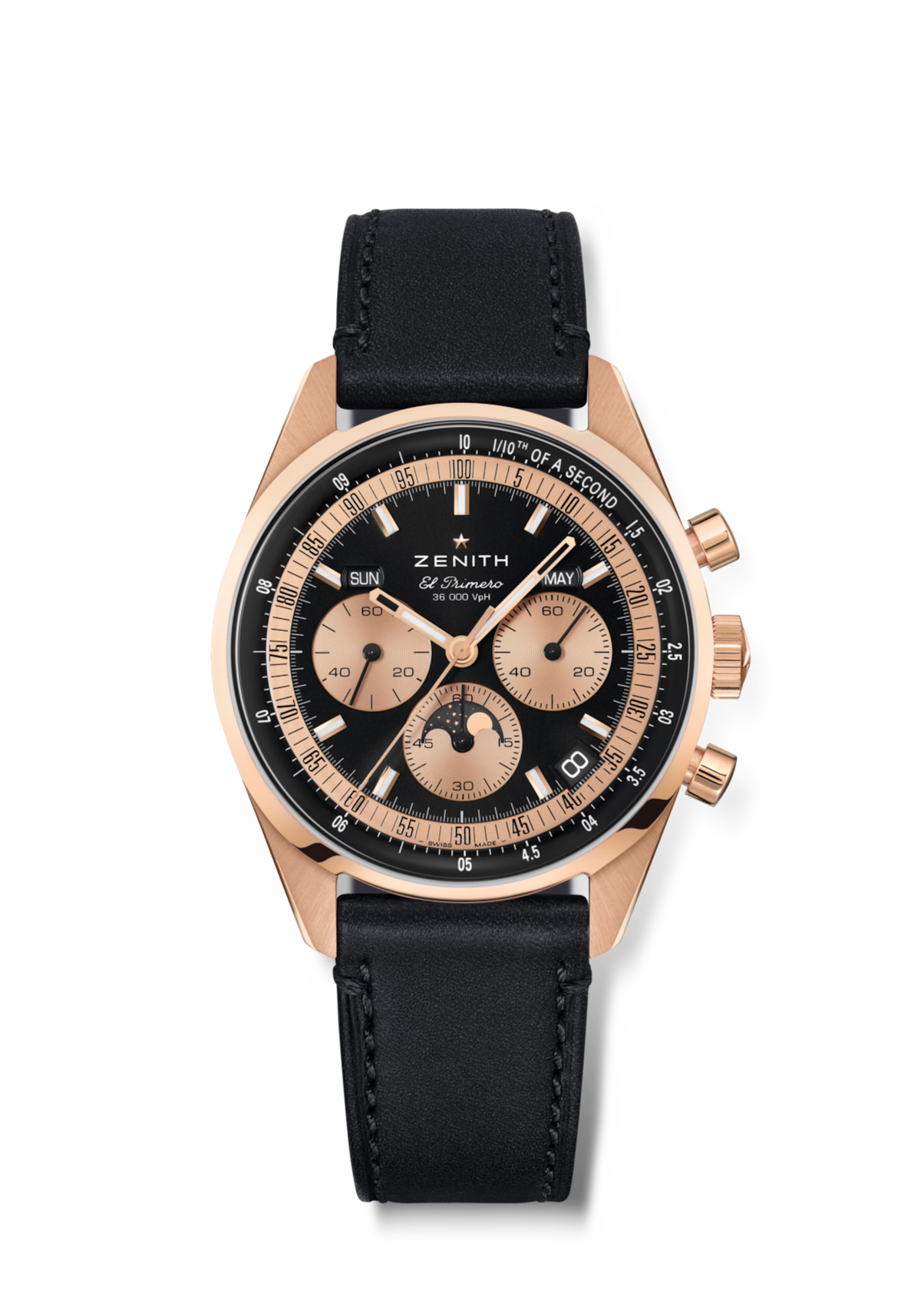 Chronomaster Original