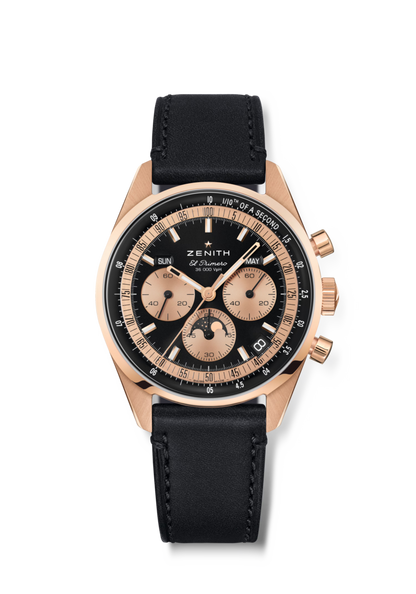 Chronomaster Original